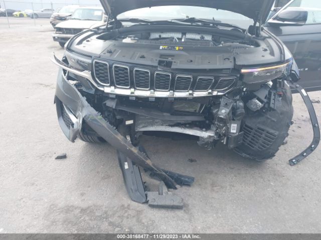 Photo 5 VIN: 1C4RJYB62N8760010 - JEEP GRAND CHEROKEE 4XE 