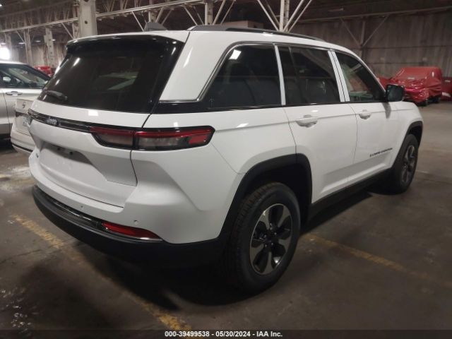 Photo 3 VIN: 1C4RJYB62RC202032 - JEEP GRAND CHEROKEE 4XE 