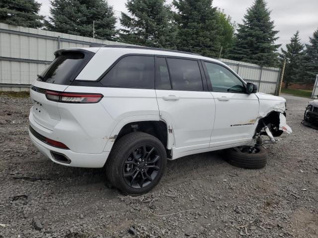 Photo 2 VIN: 1C4RJYB63R8955393 - JEEP GRAND CHER 