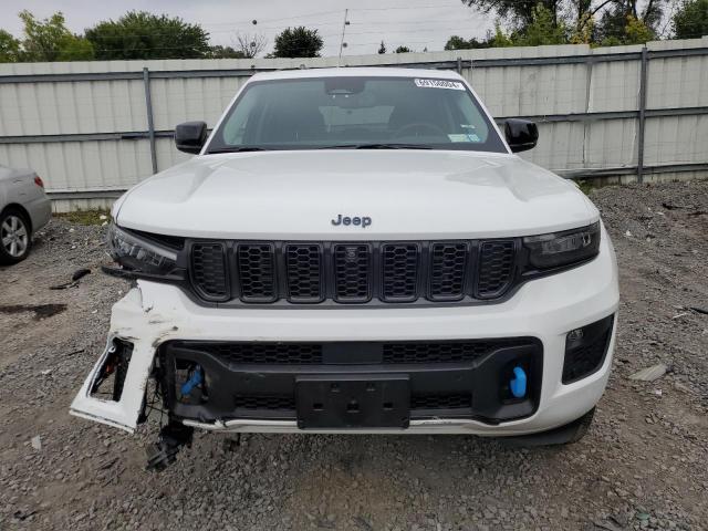 Photo 4 VIN: 1C4RJYB63R8955393 - JEEP GRAND CHER 