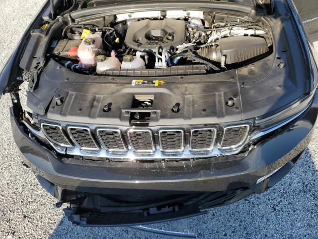 Photo 11 VIN: 1C4RJYB63RC120648 - JEEP GRAND CHER 