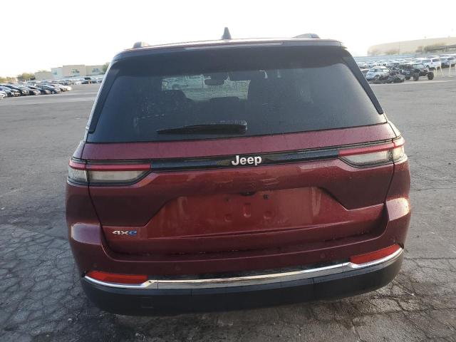 Photo 5 VIN: 1C4RJYB64R8516705 - JEEP GRAND CHER 