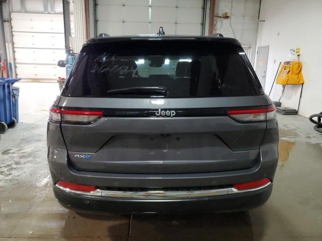 Photo 5 VIN: 1C4RJYB64R8520883 - JEEP GRAND CHEROKEE 