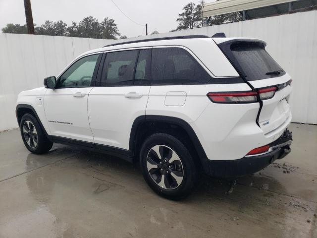 Photo 1 VIN: 1C4RJYB64RC115958 - JEEP GRAND CHEROKEE 