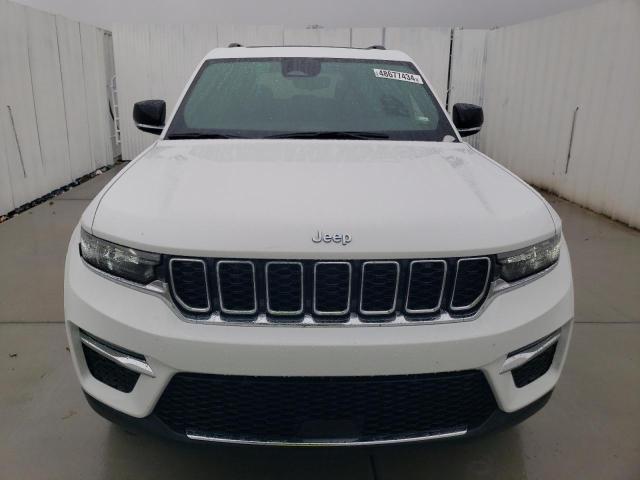 Photo 4 VIN: 1C4RJYB64RC115958 - JEEP GRAND CHEROKEE 