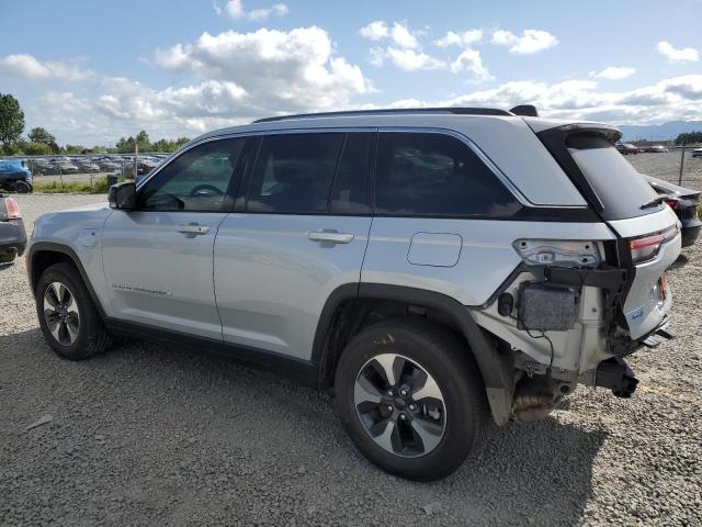 Photo 1 VIN: 1C4RJYB65N8717877 - JEEP GRAND CHEROKEE 