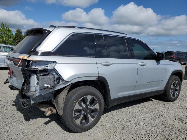 Photo 2 VIN: 1C4RJYB65N8717877 - JEEP GRAND CHEROKEE 