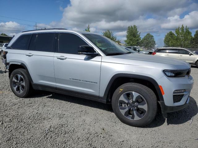 Photo 3 VIN: 1C4RJYB65N8717877 - JEEP GRAND CHEROKEE 