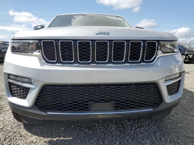 Photo 4 VIN: 1C4RJYB65N8717877 - JEEP GRAND CHEROKEE 