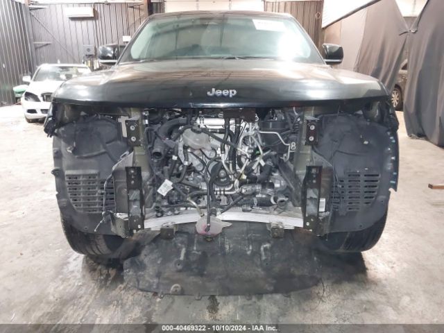 Photo 5 VIN: 1C4RJYB66RC714523 - JEEP GRAND CHEROKEE 