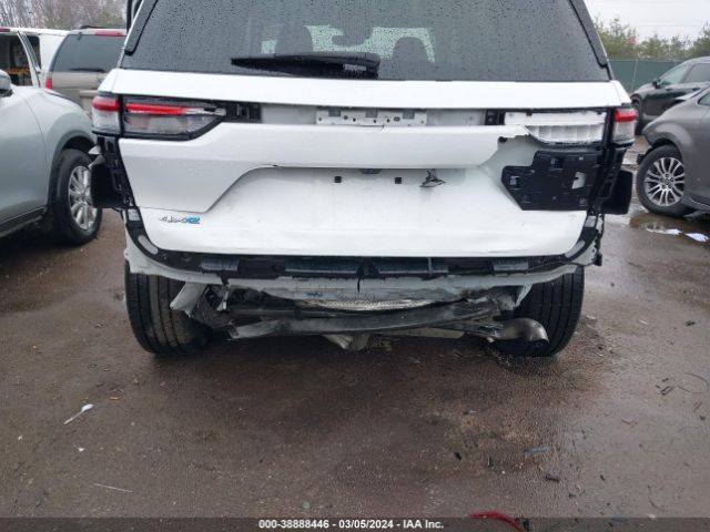 Photo 5 VIN: 1C4RJYB67N8756292 - JEEP GRAND CHEROKEE 4XE 