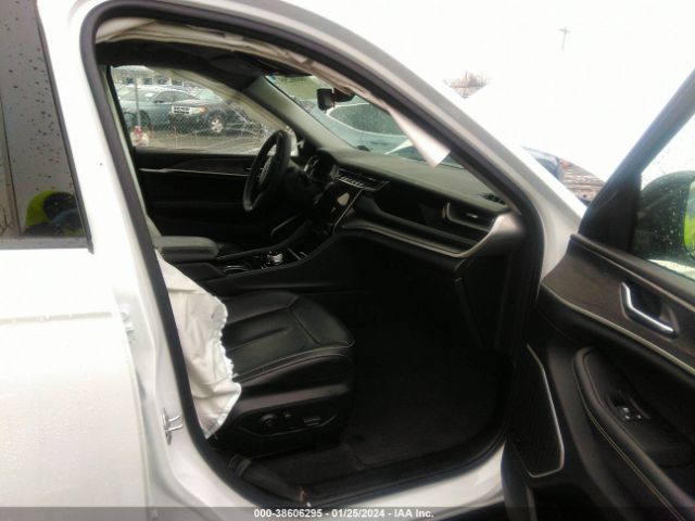 Photo 4 VIN: 1C4RJYB67P8788078 - JEEP GRAND CHEROKEE 4XE 