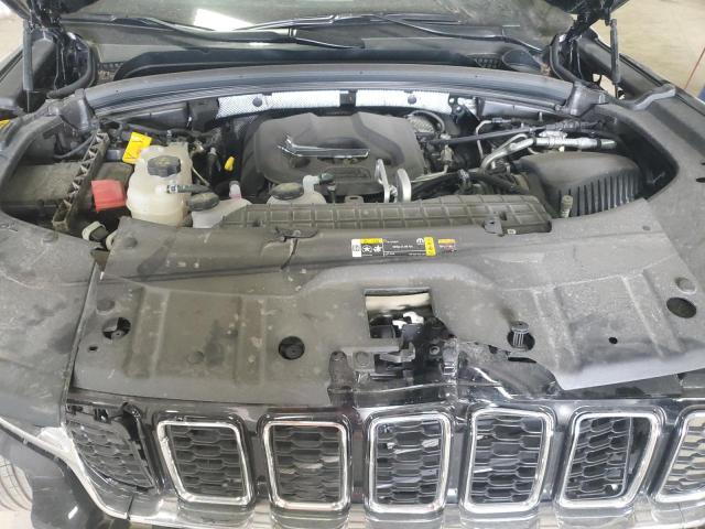 Photo 11 VIN: 1C4RJYB67RC117414 - JEEP GRAND CHEROKEE 