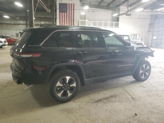 Photo 2 VIN: 1C4RJYB67RC117414 - JEEP GRAND CHEROKEE 