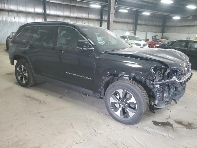 Photo 3 VIN: 1C4RJYB67RC117414 - JEEP GRAND CHEROKEE 