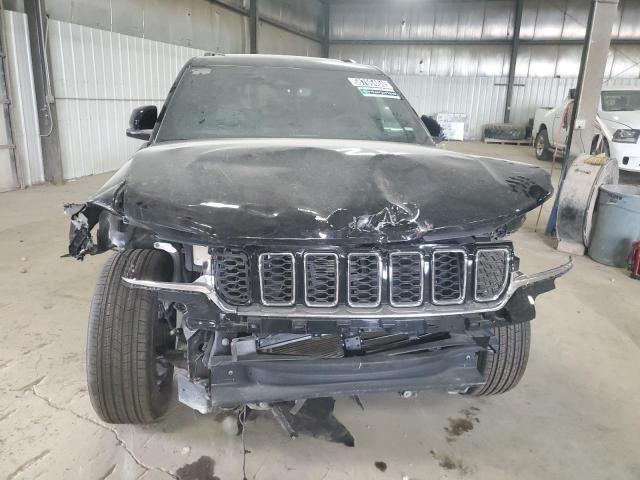 Photo 4 VIN: 1C4RJYB67RC117414 - JEEP GRAND CHEROKEE 