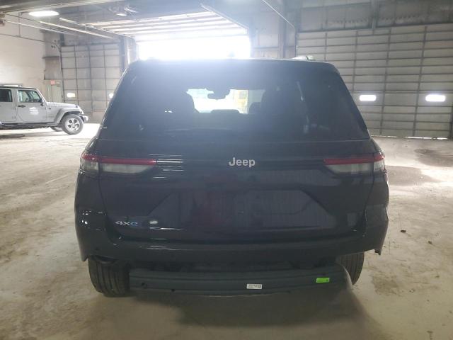 Photo 5 VIN: 1C4RJYB67RC117414 - JEEP GRAND CHEROKEE 