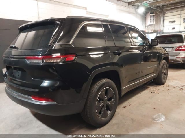 Photo 3 VIN: 1C4RJYB68N8720885 - JEEP GRAND CHEROKEE 4XE 