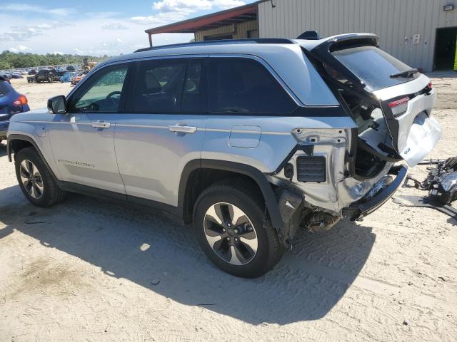 Photo 1 VIN: 1C4RJYB68N8762148 - JEEP GRAND CHEROKEE 