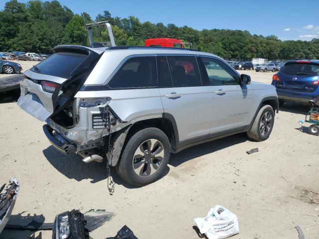 Photo 2 VIN: 1C4RJYB68N8762148 - JEEP GRAND CHEROKEE 