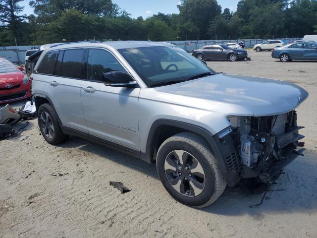 Photo 3 VIN: 1C4RJYB68N8762148 - JEEP GRAND CHEROKEE 