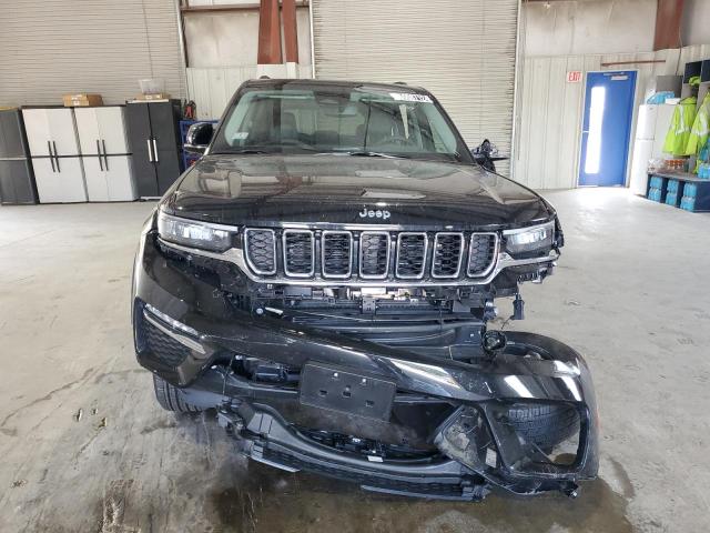 Photo 4 VIN: 1C4RJYB69PC627485 - JEEP GRAND CHEROKEE 