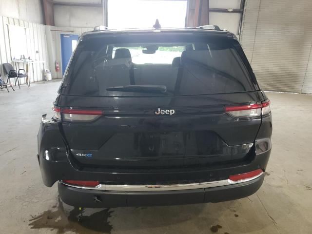 Photo 5 VIN: 1C4RJYB69PC627485 - JEEP GRAND CHEROKEE 