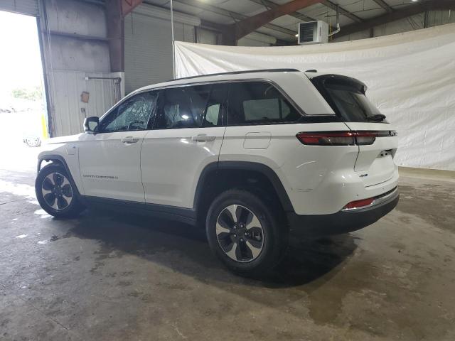 Photo 1 VIN: 1C4RJYB69PC649390 - JEEP GRAND CHEROKEE 