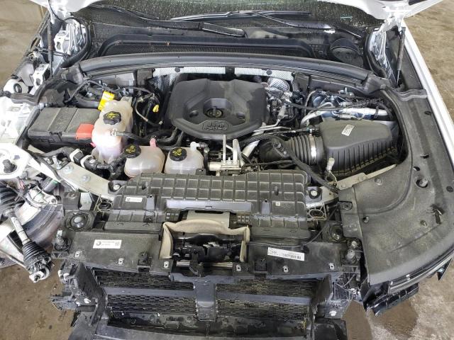 Photo 11 VIN: 1C4RJYB69PC649390 - JEEP GRAND CHEROKEE 