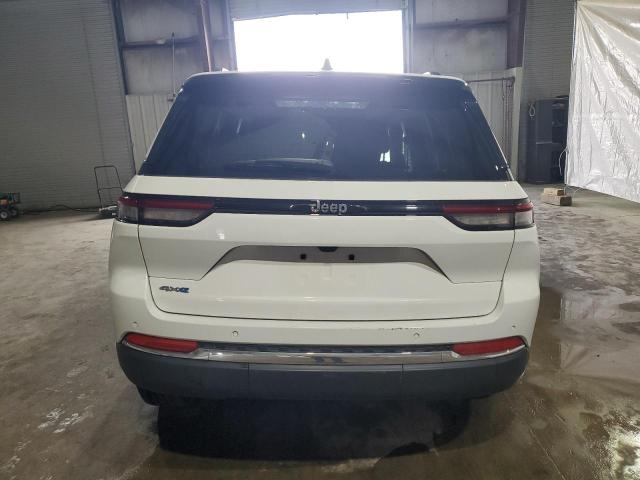 Photo 5 VIN: 1C4RJYB69PC649390 - JEEP GRAND CHEROKEE 