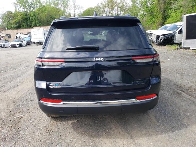 Photo 5 VIN: 1C4RJYB69PC669820 - JEEP GRAND CHEROKEE 