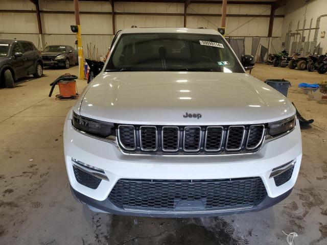 Photo 4 VIN: 1C4RJYB69R8957729 - JEEP GRAND CHEROKEE 