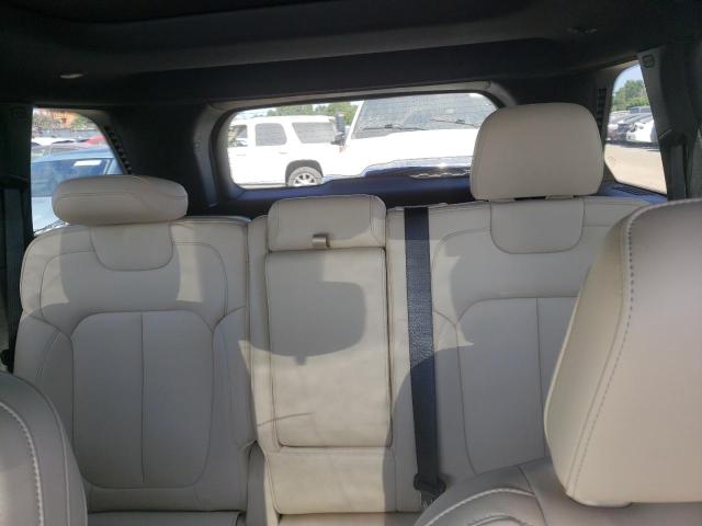 Photo 9 VIN: 1C4RJYB6XR8520807 - JEEP GRAND CHEROKEE 