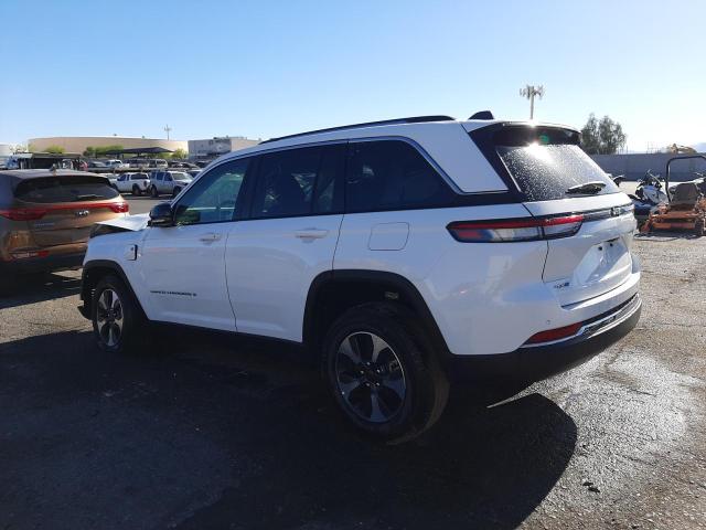 Photo 1 VIN: 1C4RJYB6XR8958940 - JEEP GRAND CHEROKEE 