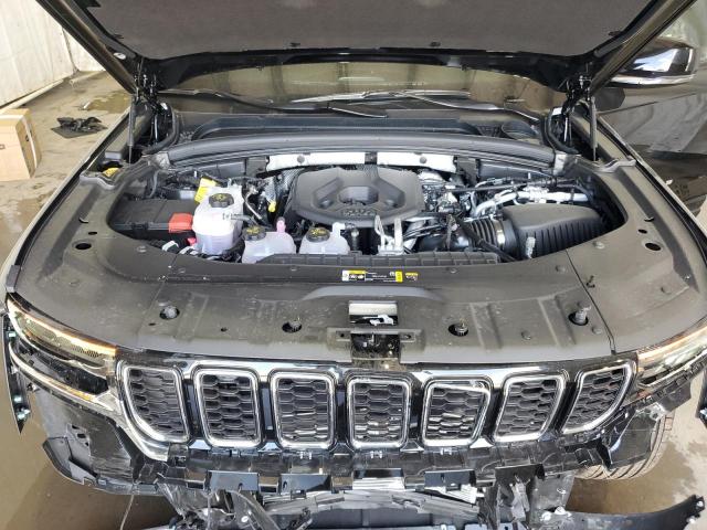 Photo 11 VIN: 1C4RJYB6XRC145790 - JEEP GRAND CHEROKEE 