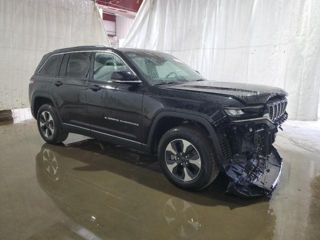 Photo 3 VIN: 1C4RJYB6XRC145790 - JEEP GRAND CHEROKEE 