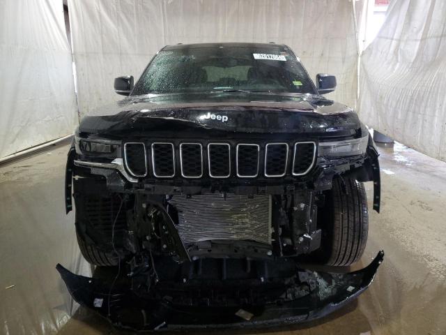 Photo 4 VIN: 1C4RJYB6XRC145790 - JEEP GRAND CHEROKEE 