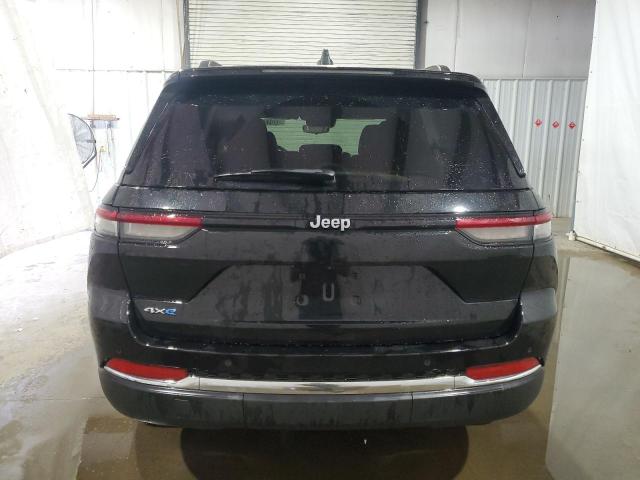 Photo 5 VIN: 1C4RJYB6XRC145790 - JEEP GRAND CHEROKEE 