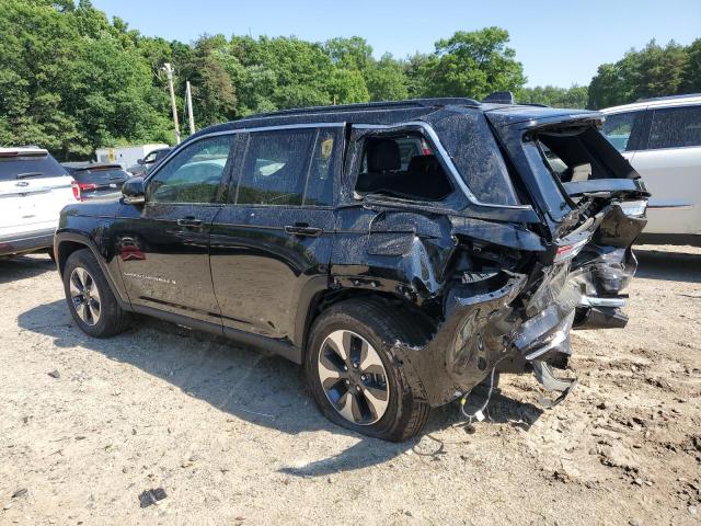 Photo 1 VIN: 1C4RJYB6XRC158801 - JEEP GRAND CHEROKEE 