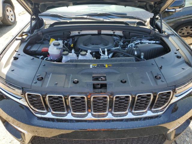 Photo 11 VIN: 1C4RJYB6XRC158801 - JEEP GRAND CHEROKEE 