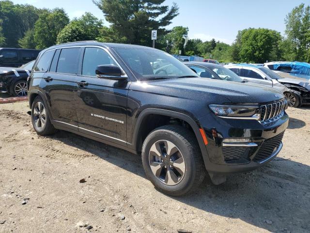 Photo 3 VIN: 1C4RJYB6XRC158801 - JEEP GRAND CHEROKEE 