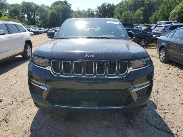 Photo 4 VIN: 1C4RJYB6XRC158801 - JEEP GRAND CHEROKEE 