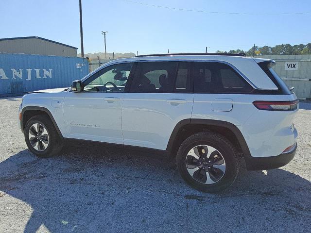 Photo 1 VIN: 1C4RJYB6XRC170897 - JEEP GRAND CHER 