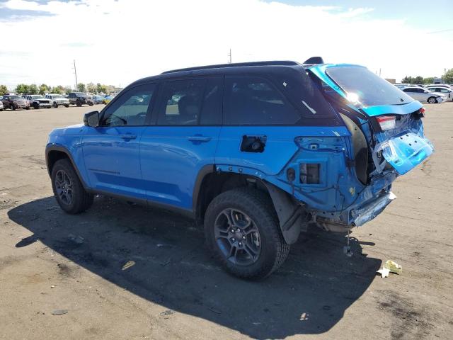 Photo 1 VIN: 1C4RJYC66P8884007 - JEEP GRAND CHER 