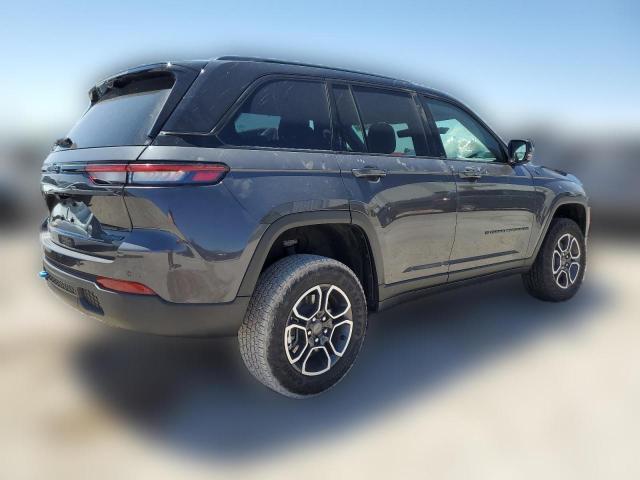 Photo 2 VIN: 1C4RJYC69P8774939 - JEEP GRAND CHEROKEE 