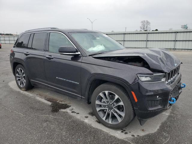 Photo 3 VIN: 1C4RJYD60N8764750 - JEEP GRAND CHEROKEE 