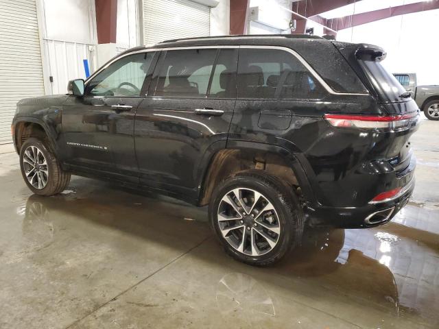 Photo 1 VIN: 1C4RJYD61N8716433 - JEEP GRAND CHEROKEE 