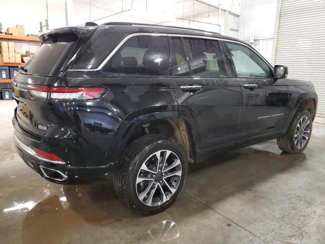 Photo 2 VIN: 1C4RJYD61N8716433 - JEEP GRAND CHEROKEE 