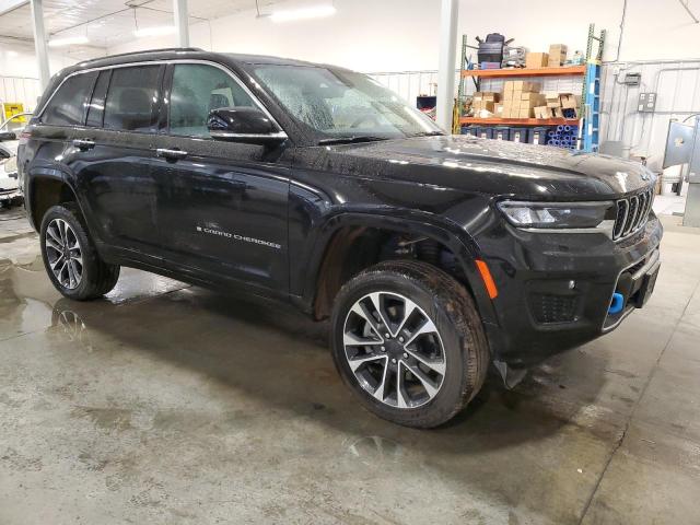 Photo 3 VIN: 1C4RJYD61N8716433 - JEEP GRAND CHEROKEE 