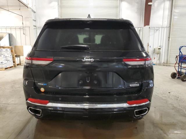 Photo 5 VIN: 1C4RJYD61N8716433 - JEEP GRAND CHEROKEE 